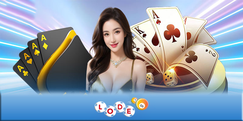 Casino Lode88 - Thiên đường cá cược trực tuyến đẳng cấp quốc tế