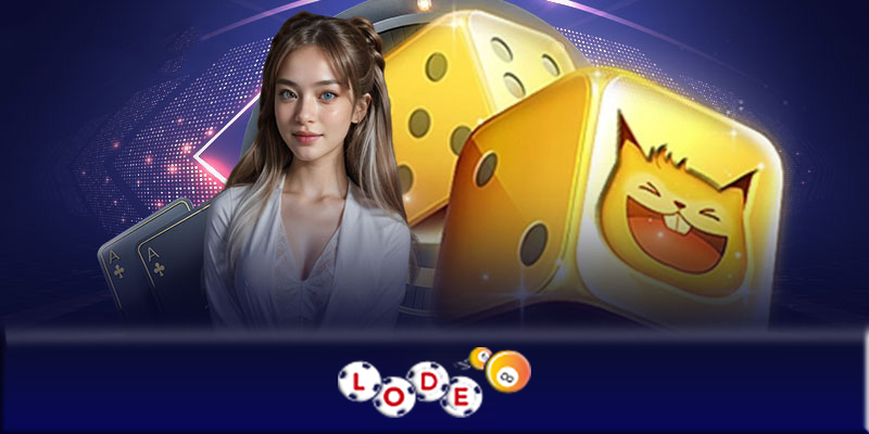 Tại sao chọn Casino Lode88?